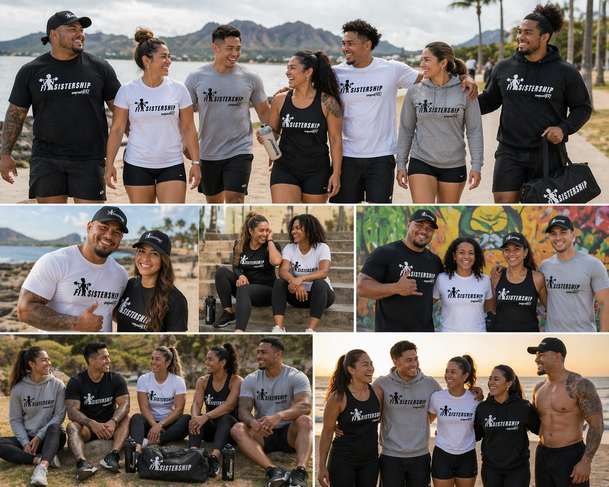 Shop Fitsistership
