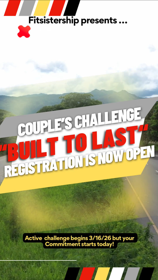 Built to Last 3.16.26