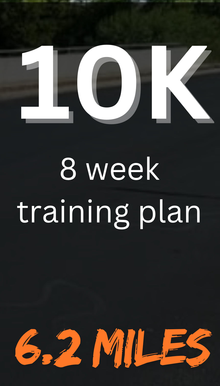 Train with us!