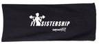 Fitsistership Gym Towel