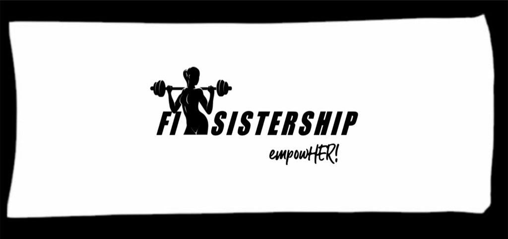 Fitsistership Gym Towel